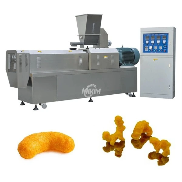 vermicelli extruder machine