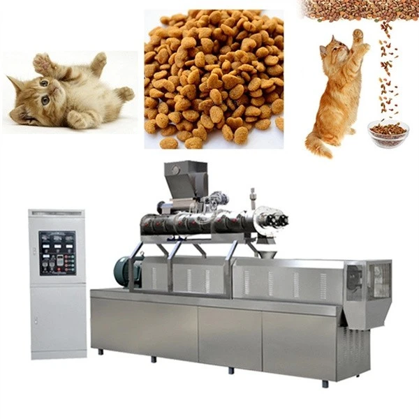 fortified rice extruder