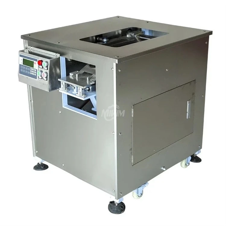 Fully Automatic Fish Slicing Equipment