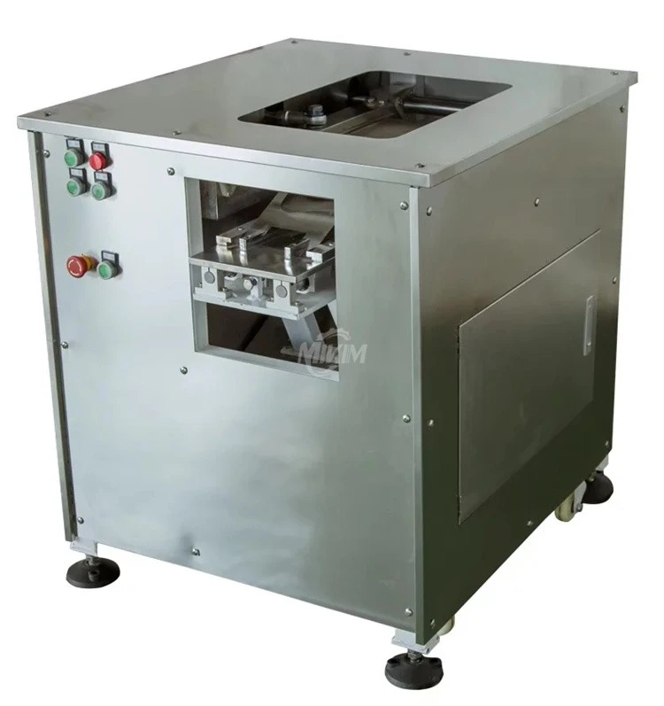 Fully Automatic Fish Slicing Equipment