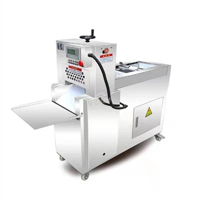 Mutton Slicer Machine
